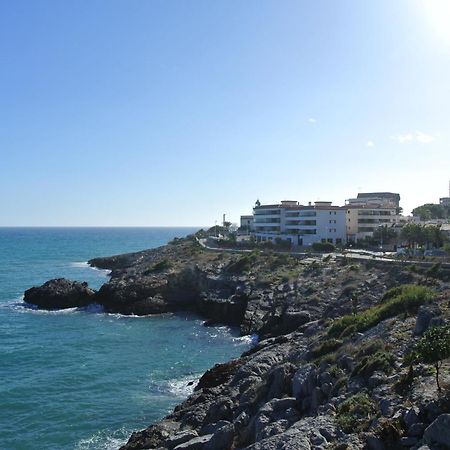 Apartamentos Danesp-Playa De Les Amplaries Marina Dor- Frontales Al Mar Oropesa del Mar Exteriér fotografie